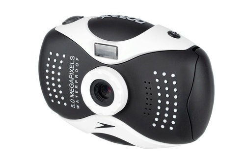 Appareils photo compact SPEEDO AQUASHOT BLANC