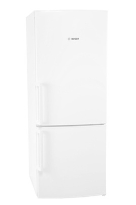 Refrigerateur congelateur en bas BOSCH KGV26X10
