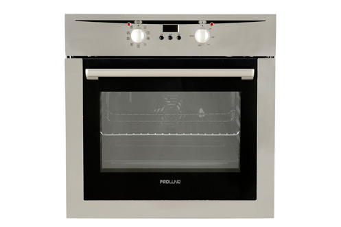 Multifonction - Air brass� / Nettoyage catalyse / 7 fonctions de cuisson / 