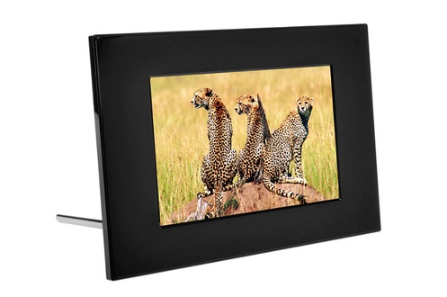 Cadre photo SONY DPFE 75 B NOIR