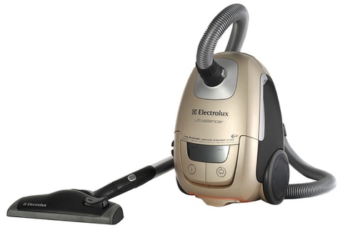 Aspirateur avec sac ELECTROLUX ZUS3980P