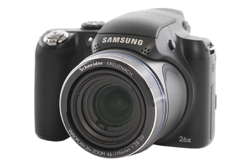 Appareils photo compact SAMSUNG WB 5500