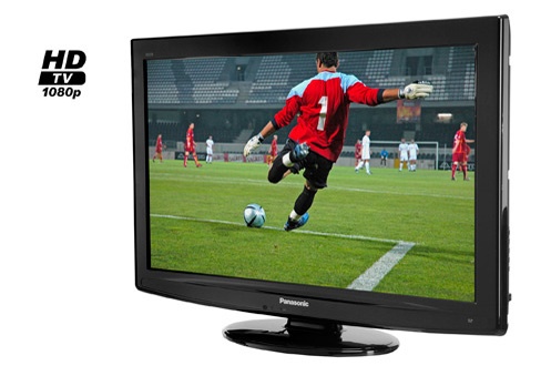 Grand LCD PANASONIC TX-L42U2E
