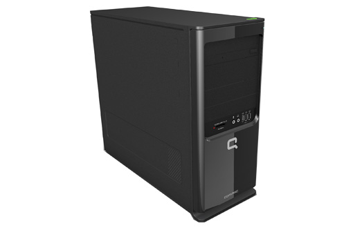 PC de bureau COMPAQ SG3-130FR