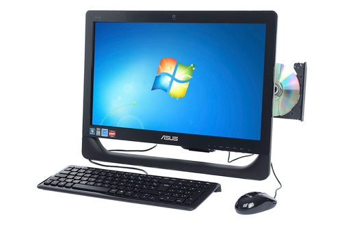 PC de bureau ASUS ET2010AGT-B053E