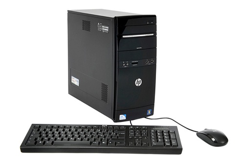 PC de bureau HP G5145