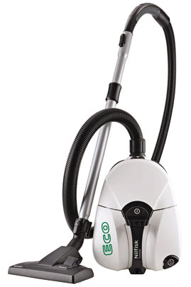 Aspirateur avec sac NILFISK EXTREME ECO