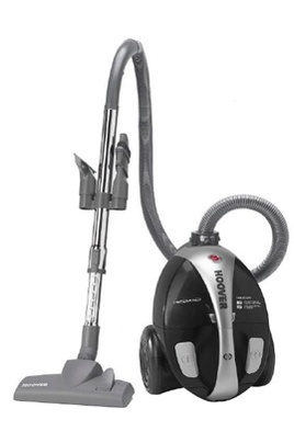 Aspirateur avec sac HOOVER TFS5201