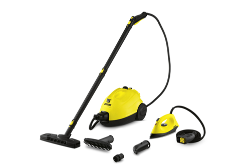 Nettoyeur vapeur KARCHER SC 1030 + FER