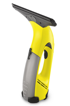 Nettoyeur vapeur KARCHER WV 50 PLUS