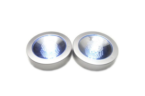 Proline Ustensile de cuisine PROLINE SOUS VERRE LUMINEUX x2