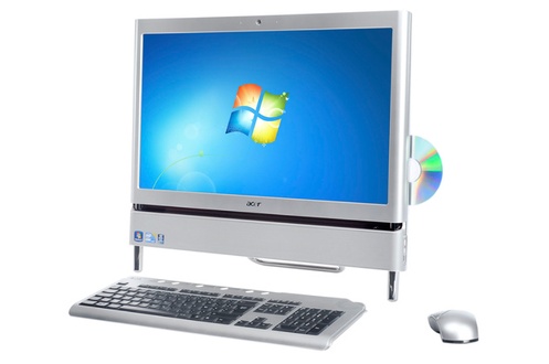 PC de bureau ACER AZ