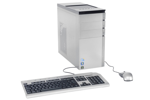 PC de bureau ACER M5