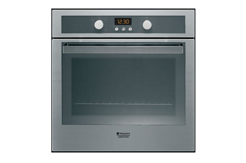 Four encastrable HOTPOINT/ARISTON F53 C.1 IX INOX