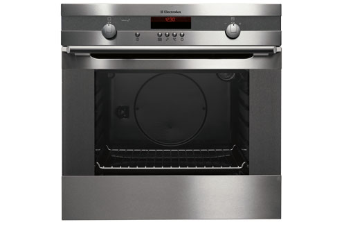 Four encastrable ELECTROLUX EOB47400X INOX