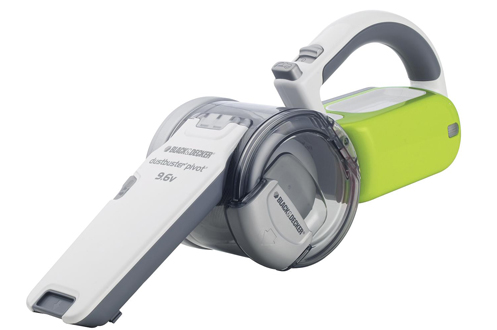 Aspirateur &agrave; main BLACK & DECKER PV9625N