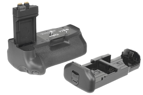 Poign?d�alimentation CANON Poign?d�alimentation CANON BG E8