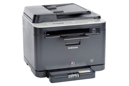 Multifonction SAMSUNG CLX-3185FN/SEE