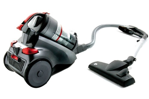 Aspirateur sans sac DIRT DEVIL M5035