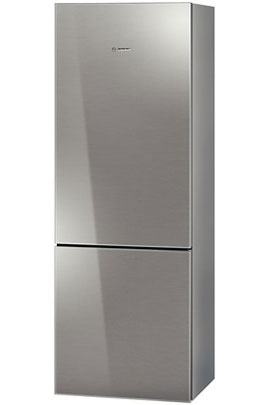 Refrigerateur congelateur en bas BOSCH KGN49S70