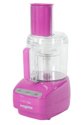 Robot multifonction MAGIMIX MINI PLUS ROSE 18218F