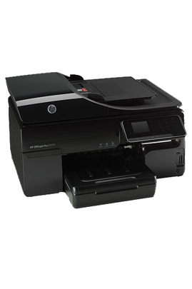 Imprimante jet d'encre HP Officejet OJ 8500 PRO 2011