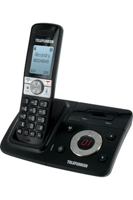 T?phone sans fil TELEFUNKEN TX 151 BLUETOOTH