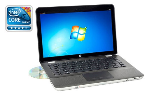 PC portable HP ENVY 14-1111EF
