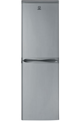 Refrigerateur congelateur en bas indesit ca 55 nx 