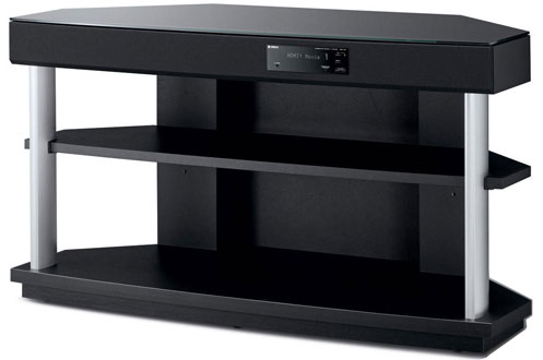 Meuble Home Cin? YAMAHA YRS-700 NOIR
