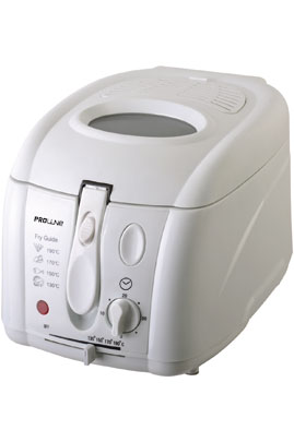 Friteuse PROLINE DF2000