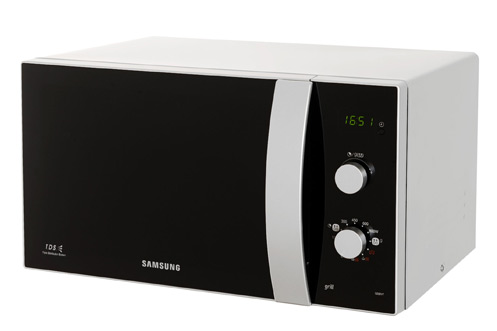 Web market place, le comparateur de prix du web: Micro ondes et gril SAMSUNG GE82VT-SX