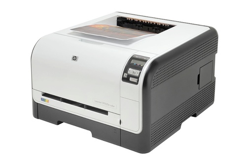 Imprimante laser HP Laserjet LJ CP1525N