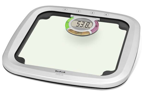 Tefal Pese personne TEFAL PP5000A9 EVOLIS GLASS