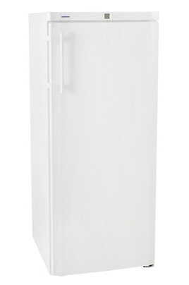 Cong?teur armoire LIEBHERR G 2433 BLANC