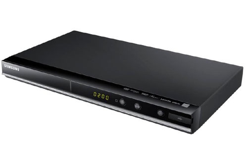 Lecteur dvd samsung dvd d530 Lecteur dvd samsung dvd d530