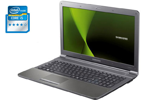 PC portable SAMSUNG NP-RC720-S02FR
