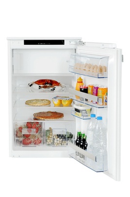 Refrigerateur encastrable AEG SKS88840F0