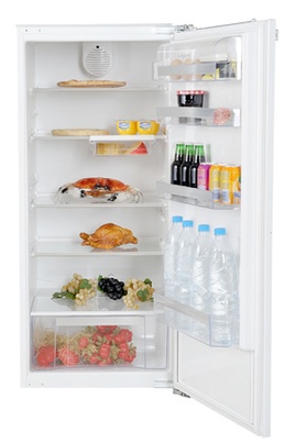 Refrigerateur encastrable DE DIETRICH DRS1126J