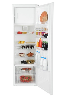 Refrigerateur encastrable DE DIETRICH DRS1133J