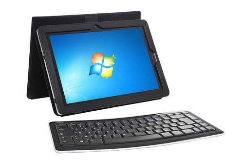 PC portable ASUS Eee Slate EP121-1A009M