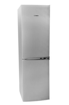 Refrigerateur congelateur en bas BOSCH KGN39NL20