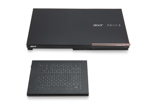 PC de bureau ACER ASPIRE Revo RL100-080