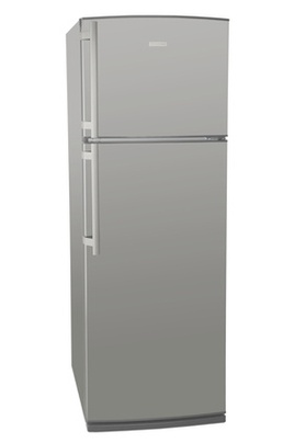 Refrigerateur congelateur en haut ELECTROLUX END33601X
