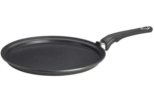 Poele / sauteuse BIALETTI CREPIERE IMP ...