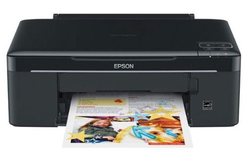 Imprimante jet d'encre EPSON SX130 C11CB54302
