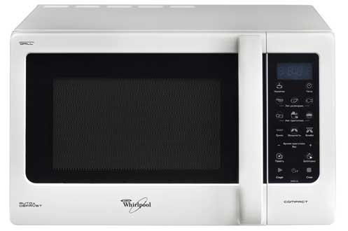 Web market place, le comparateur de prix du web: Micro ondes et gril WHIRLPOOL MWD 308 WH