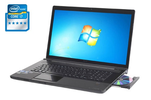 PC portable ACER ASPIRE 5951G-2638G75MN
