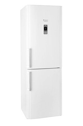 Refrigerateur congelateur en bas HOTPOINT/ARISTON EBDH18213 F