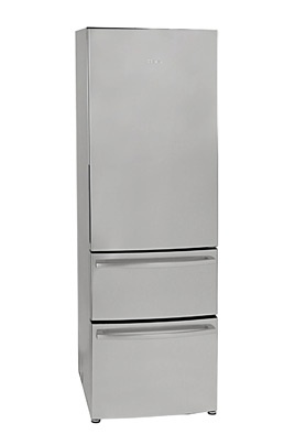 Refrigerateur congelateur en bas HAIER AFL-632XF